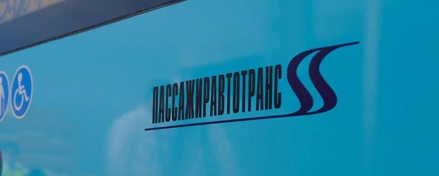 В Питере новые автобусы выйдут на маршруты до «Пулково»